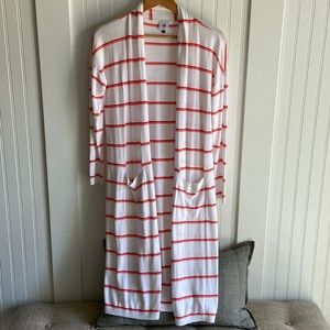 Cabi Stroll Cardigan